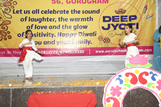 Best CBSE School Gurgaon 174